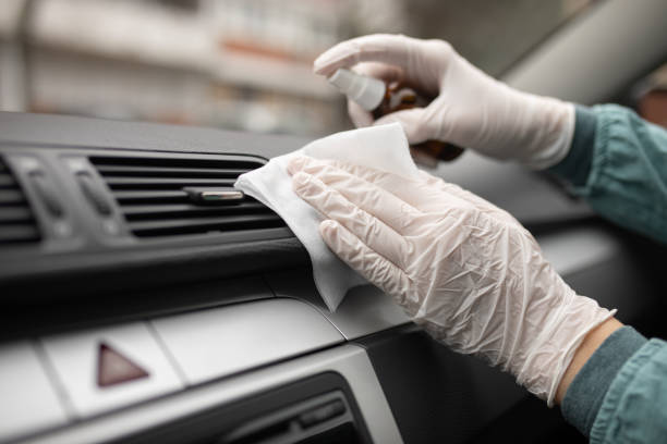 Best Professional Duct Cleaning Services  in Rosenberg, TX