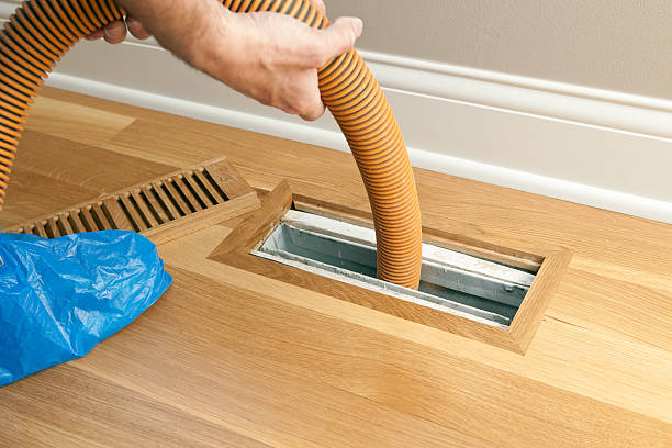 Best Affordable Duct Cleaning Services  in Rosenberg, TX