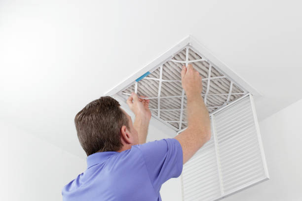 Best HVAC Duct Inspection Services  in Rosenberg, TX